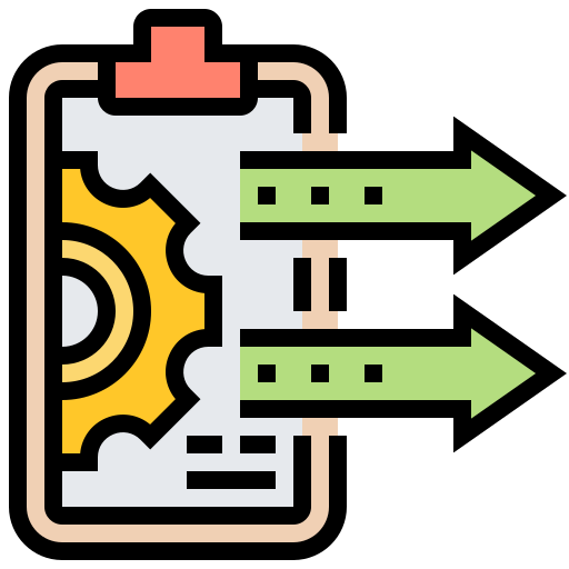 Tasks Shell Input